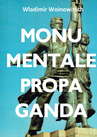 'Cover von Monumentale Propaganda'-Cover