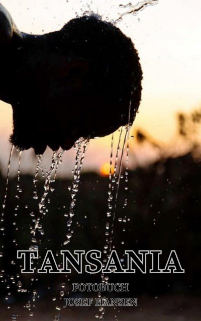 'Cover von Tansania'-Cover