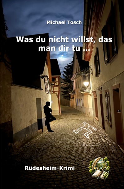 'Cover von Was du nicht willst, das man dir tu …'-Cover