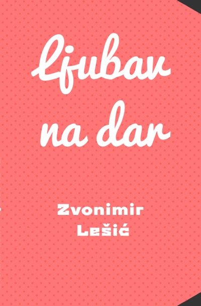 'Cover von Ljubav na dar'-Cover