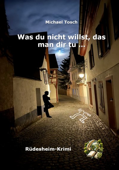 'Cover von Was du nicht willst, das man dir tu …'-Cover