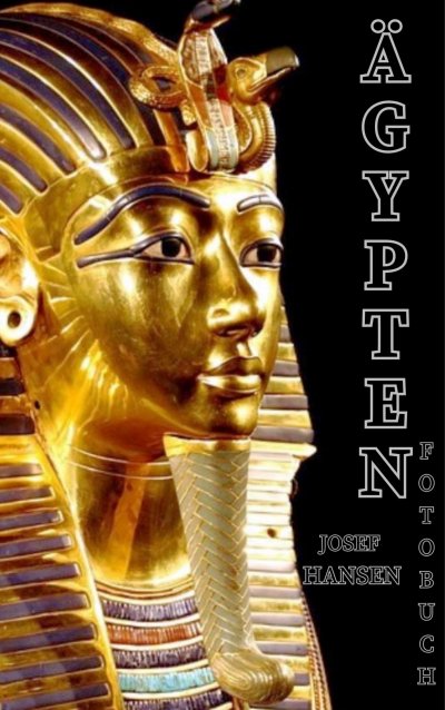 'Cover von Ägypten'-Cover