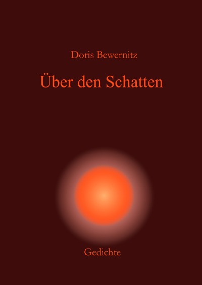 'Cover von Über den Schatten'-Cover