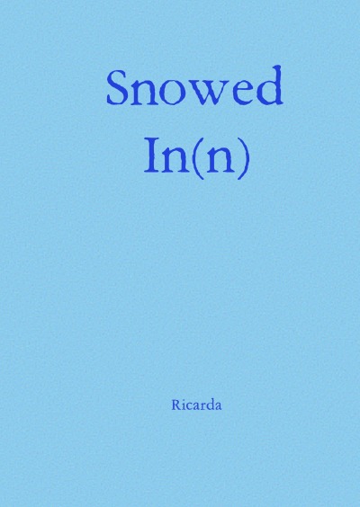 'Cover von Snowed In(n)'-Cover