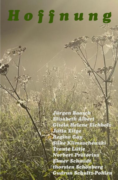 'Cover von Hoffnung'-Cover