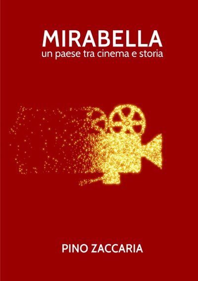 'Cover von Mirabella un paese tra cinema e storia'-Cover