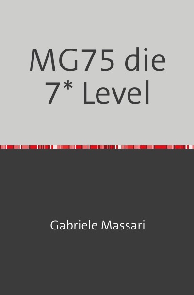 'Cover von MG75 die 7* Level'-Cover