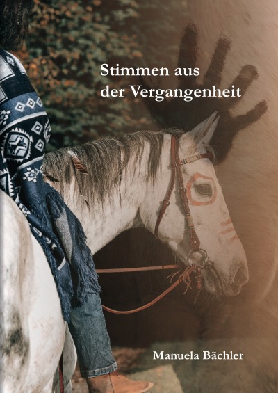 'Cover von Stimmen aus der Vergangenheit'-Cover