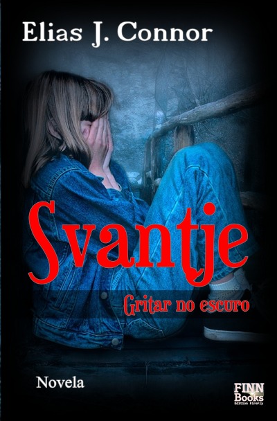 'Cover von Svantje – Gritar no escuro'-Cover