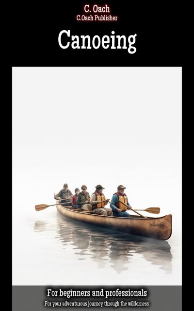 'Cover von Canoeing'-Cover