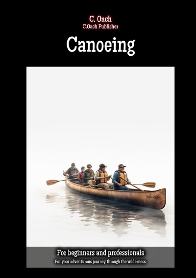 'Cover von Canoeing'-Cover