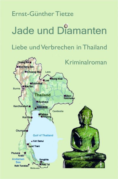 'Cover von Jade und Diamanten'-Cover