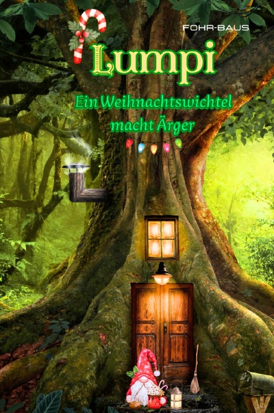 'Cover von Lumpi'-Cover