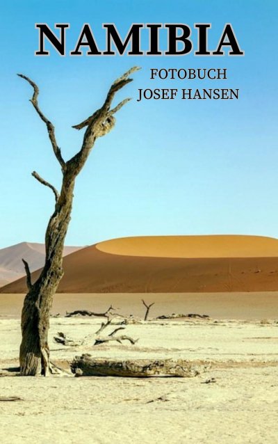 'Cover von Namibia'-Cover