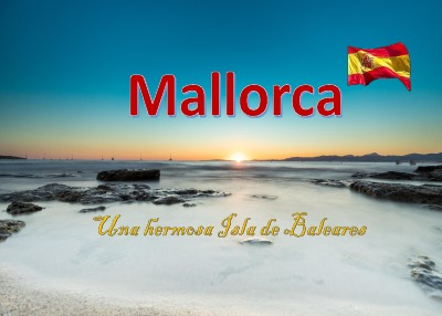 'Cover von Mallorca'-Cover