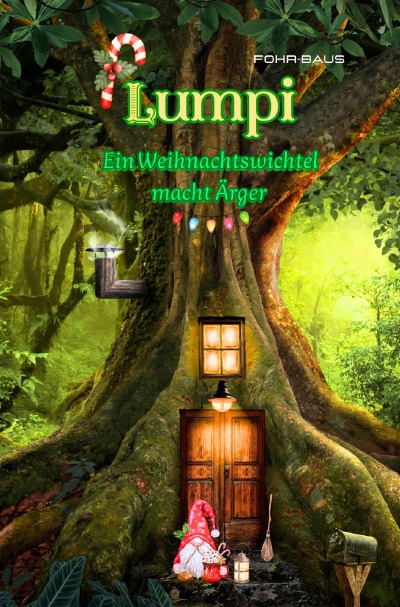 'Cover von Lumpi'-Cover