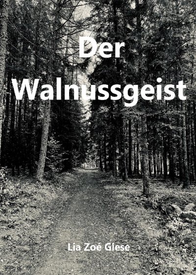 'Cover von Der Walnussgeist'-Cover