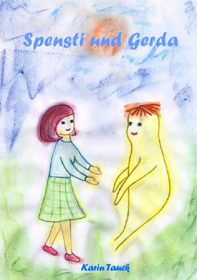 'Cover von Spensti und Gerda'-Cover