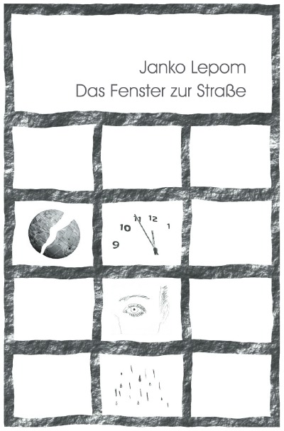 'Cover von Das Fenster zur Straße'-Cover