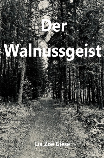 'Cover von Der Walnussgeist'-Cover