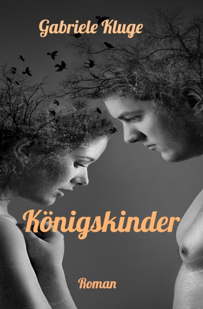 'Cover von Königskinder'-Cover