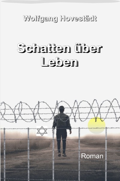 'Cover von Schatten über Leben'-Cover