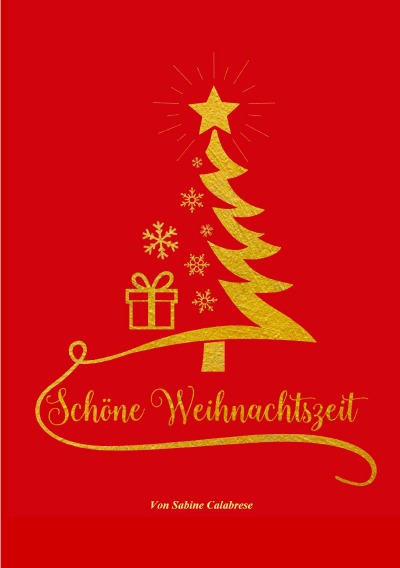 'Cover von Schöne Weihnachtszeit'-Cover