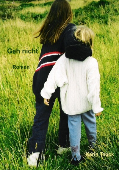 'Cover von Geh nicht'-Cover