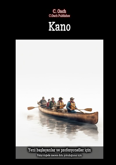 'Cover von Kano'-Cover