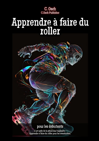 'Cover von Apprendre à faire du roller'-Cover