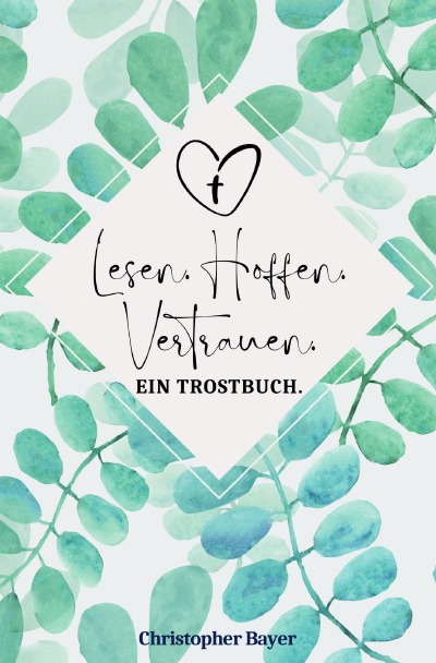 'Cover von Lesen.Hoffen.Vertrauen.'-Cover