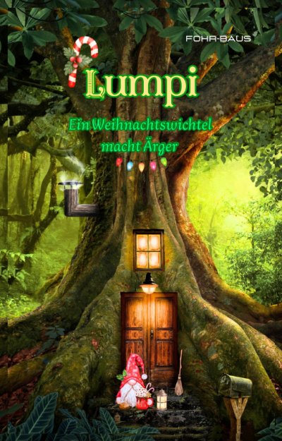 'Cover von Lumpi'-Cover