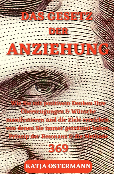 'Cover von Das Gesetz Der Anziehung'-Cover