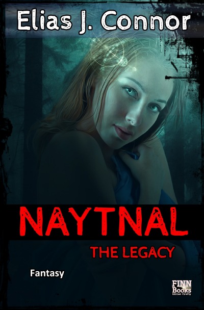 'Cover von Naytnal – The legacy'-Cover