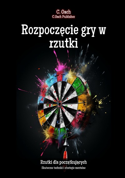 'Cover von Rozpoczęcie gry w rzutki'-Cover