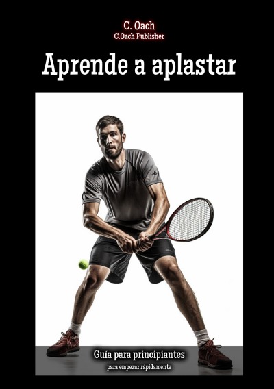 'Cover von Aprende a aplastar'-Cover