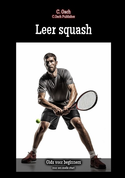 'Cover von Leer squash'-Cover