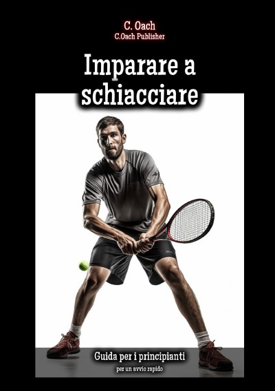 'Cover von Imparare a schiacciare'-Cover