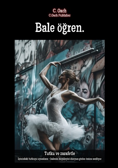 'Cover von Bale öğren.'-Cover