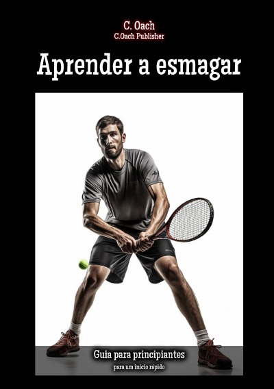 'Cover von Aprender a esmagar'-Cover