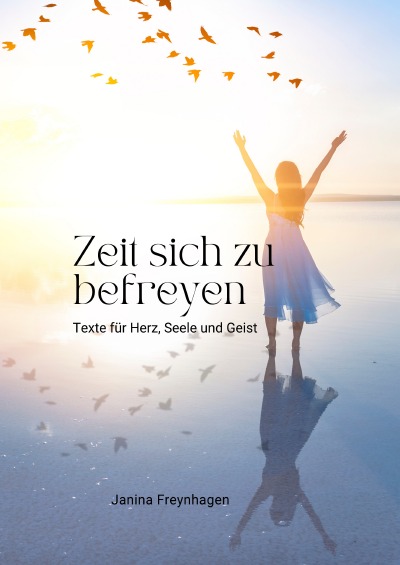 'Cover von Zeit sich zu befreyen'-Cover