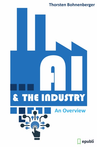 'Cover von AI & The Industry'-Cover