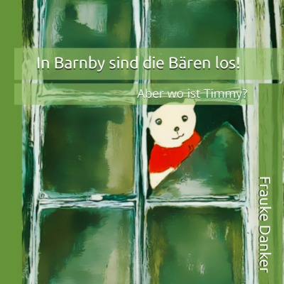 'Cover von In Barnby sind die Bären los!'-Cover