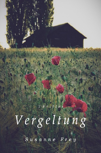 'Cover von Vergeltung'-Cover