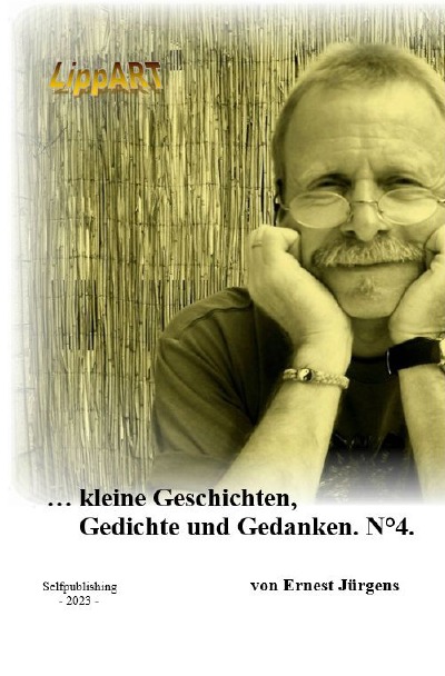 'Cover von … kleine Geschichten, Gedichte und Gedanken. N°4.'-Cover