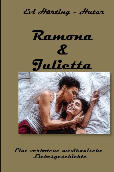 'Cover von Ramona & Julietta'-Cover