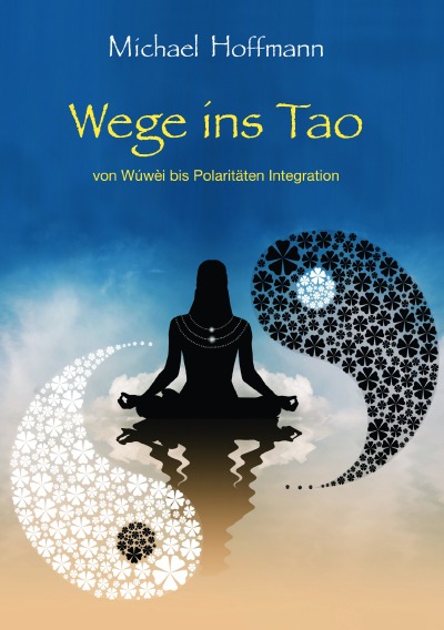 'Cover von Wege ins Tao'-Cover