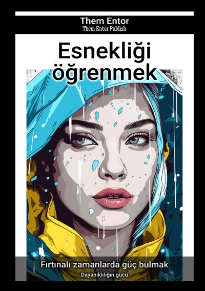 'Cover von Esnekliği öğrenmek'-Cover