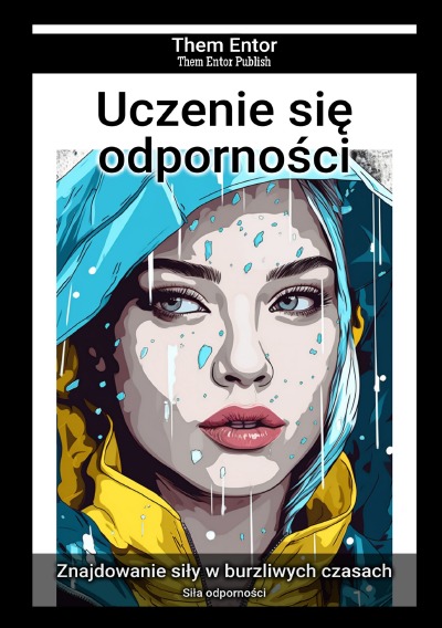 'Cover von Uczenie się odporności'-Cover