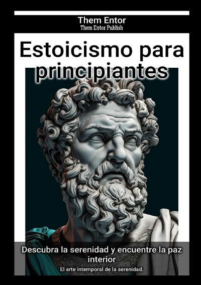 'Cover von Estoicismo para principiantes'-Cover